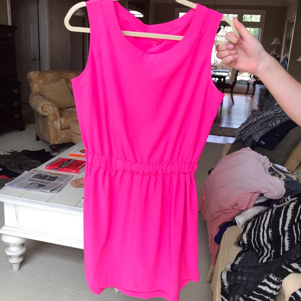 Athleta Dress